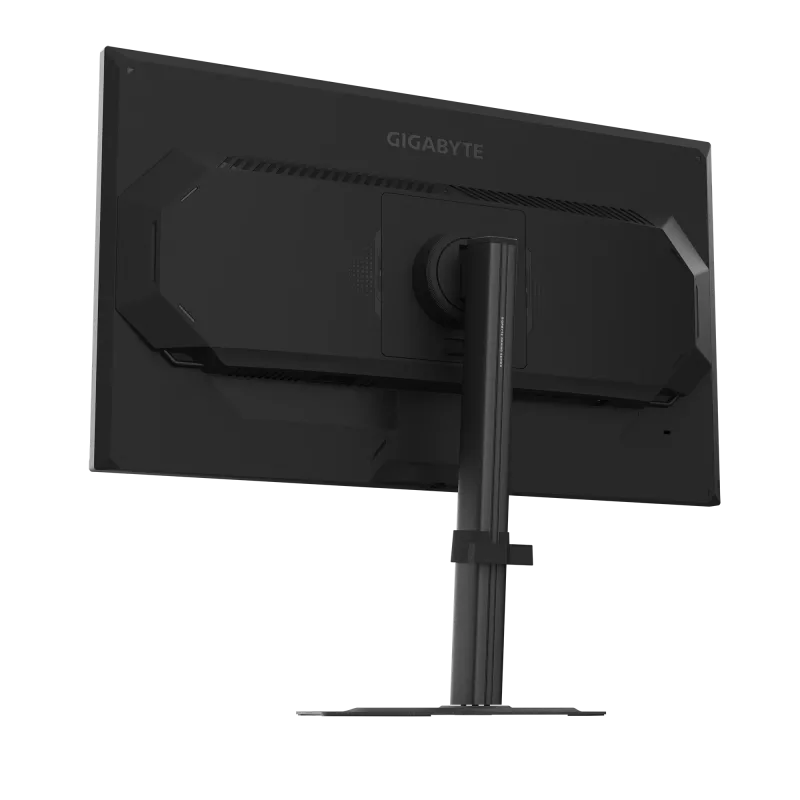 GIGABYTE G25F2A 25-tolline FHD mängumonitor - 1920 x 1080, 240 Hz, 1 ms, 300 cd/m², DisplayHDR 10, HDMI 2.0, DisplayPort 1.4