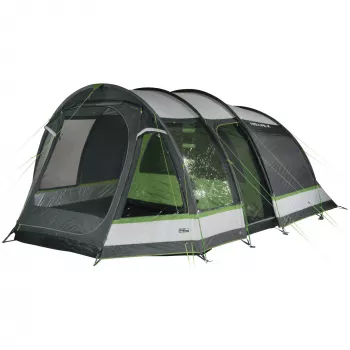 High Peak Bozen 5.0 peretunnelitelk (hall/roheline)