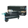 Lexmark X792X1CG - tooner, tsüaan - ühildub mudelitega X792de, X792dte, X792dtfe, X792dtme, X792dtpe, X792dtse