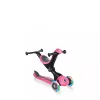 Globber | Tõukeratas | Roosa | Scooter Go Up Deluxe Lights