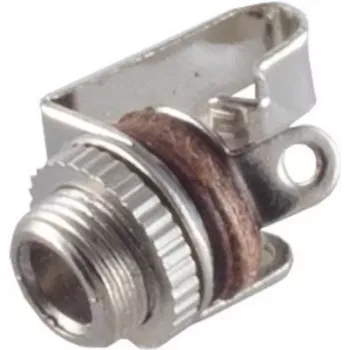 ShiverPeaks Mono 3.5 mm Pistikupesa 51352 — mono helipistik, 3,5 mm pistikupesa