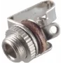 ShiverPeaks Mono 3.5 mm Pistikupesa 51352 — mono helipistik, 3,5 mm pistikupesa