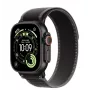 Nutikell Apple Watch Ultra 3 GPS + Cellular 49mm musta titaanist korpusega