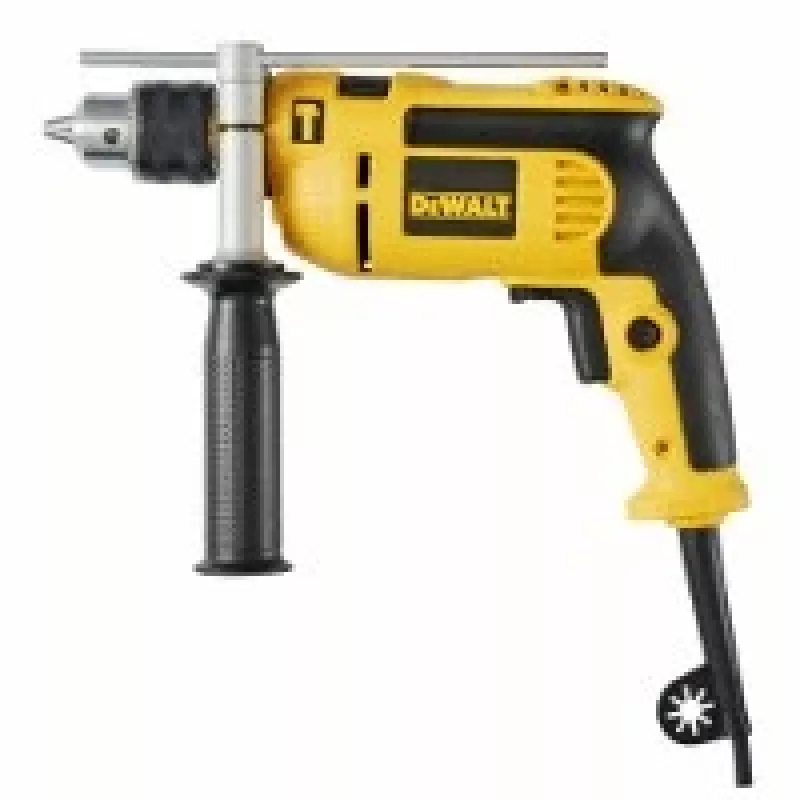 DeWALT DWD024 puur Võti Must,Hõbe,Kollane 2800 p/min 16,5 kg