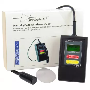VÄRVPAKSUUSMÕÕTUR GL-1S FE PROBE