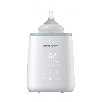 Momcozy MW01 Pudelisoojendaja