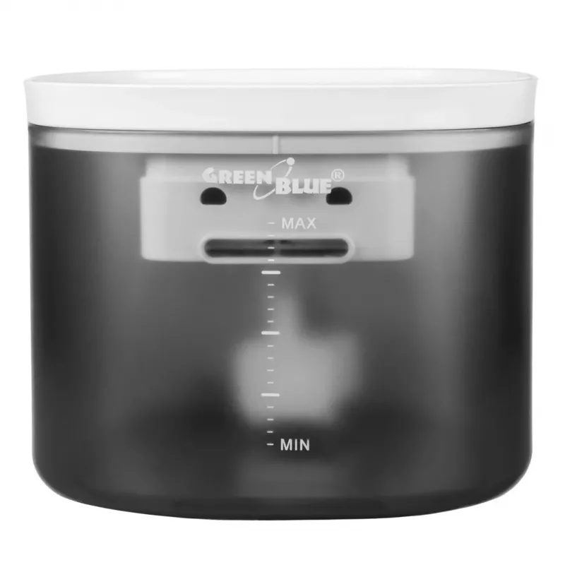 Automaatne lemmikloomajoodik GreenBlue GB392, 2L mahutavus, BPA-vaba