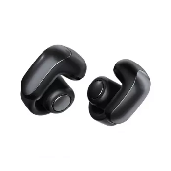 Bose 881046-0010 kõrvaklapid/peakomplekt juhtmevaba kõrvakonkud kõned/muusika Bluetooth must