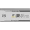 Toiteplokk MWE Gold V2 1050W 80+ Gold