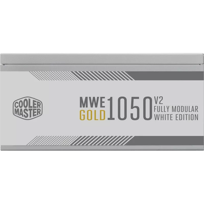 Toiteplokk MWE Gold V2 1050W 80+ Gold
