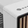 Fractal Design North Midi Tower Valge