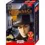 Heimlich & Co., lauamäng