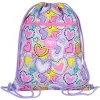 Spordikott CoolPack Vert Pastel Hearts