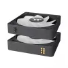 Ventilaator Thermaltake CT140 EX Reverse ARGB Sync 14cm 94.5 cfm Must