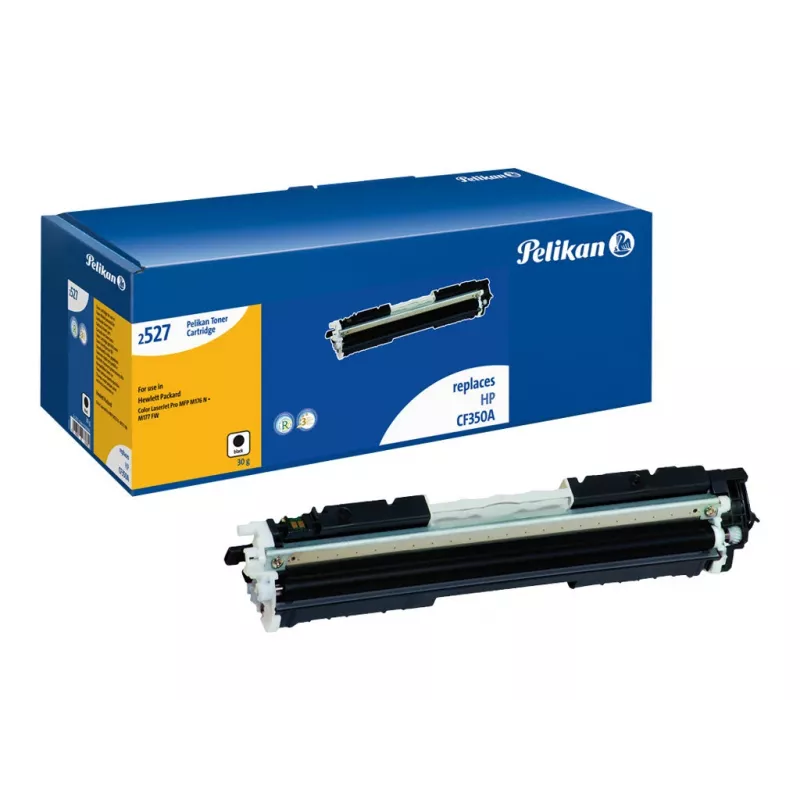 Pelikan 4233882 printerikulumaterjal must