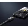 UGREEN Thunderbolt-miniUSB andmekaabel 2 m must