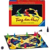 Fang den Hut, lauamäng