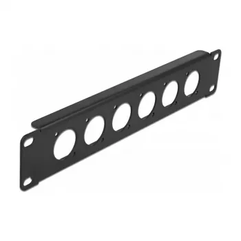 Patch-paneel 1U DeLOCK 86501