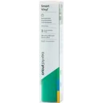 cricut(TM) Joy Xtra Smart Vinyl suvine vinüülkile püsiv 3 tk segavärvid 24,1 x 30,5 cm, 3 tk (2010375)