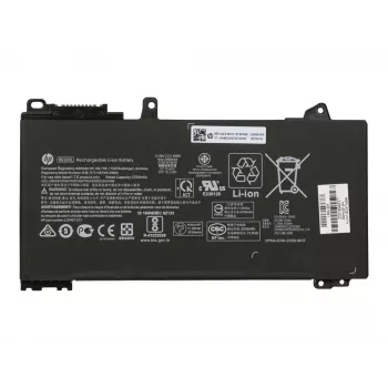 Aku HP 45Wh 3-elemendiline liitiumioon L32656-002 kaasaskantavatele seadmetele