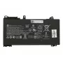 Aku HP 45Wh 3-elemendiline liitiumioon L32656-002 kaasaskantavatele seadmetele
