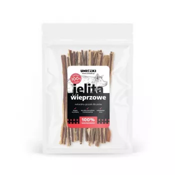 UNISZKI sealiha soolte koeramaius 100 g
