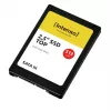 Intenso SSD 512GB 2.5-tolline SATA III 3812450