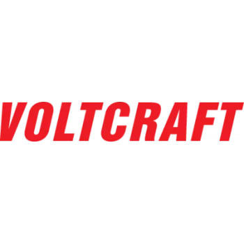 VOLTCRAFT 6LR61 9 V plokkaku Li-Ion 500 mAh 7,4 V 1 tk (VC-12714055)