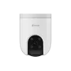 EZVIZ | IP-kaamera | CS-H8C PoE | 3 MP | 4-6mm/F1.6 | IP65 | H.265 / H.264 | Micro SD, kuni 512 GB