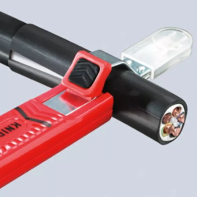 Kaablieemaldaja Knipex 16 20 165 SB