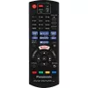 Panasonic Blu-ray mängija DMP-BDT168EG DVD-Video, MP3, WMA, JPEG, WAV, XviD, AAC, AVCHD, MKV, CD-DA, FLAC, MPO, BD-MV, ALAC USB-ühendus