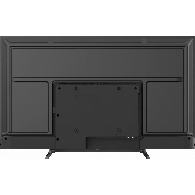 Blaupunkt QLED TV | 43QBG6000S | 43 | Nutiteleviisor | Google TV | Must