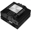 CPU jahuti DeepCool AN400 BK, 92 mm, must, 92 mm ventilaator, pesaga ühilduv