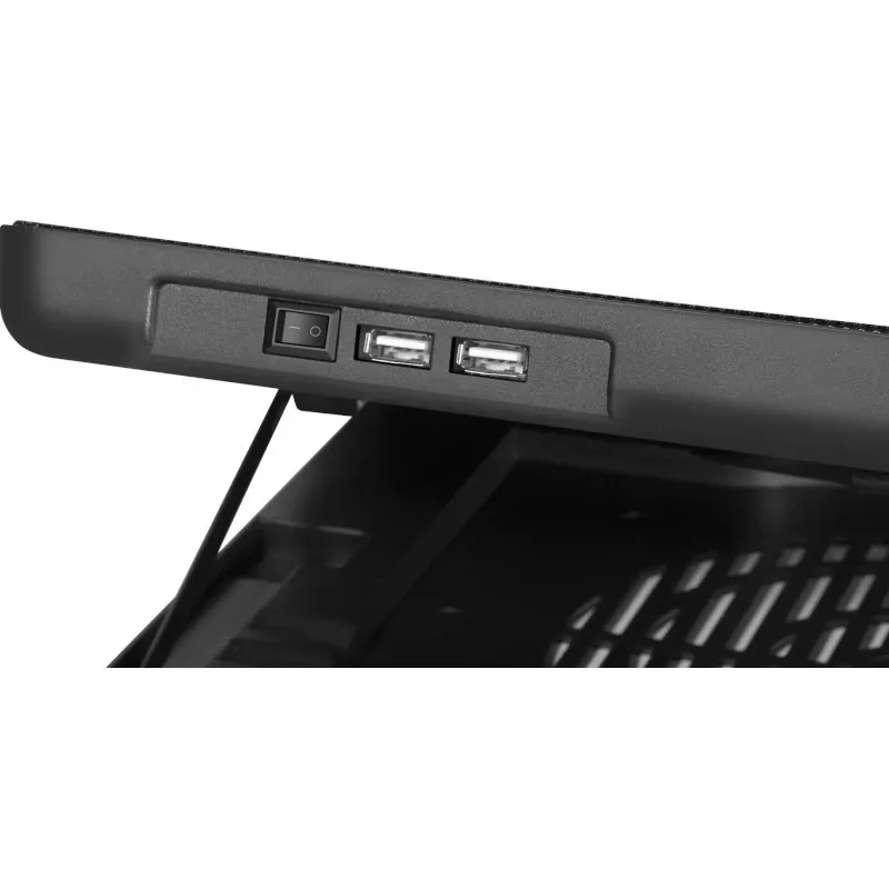Defender 29501 Product Black