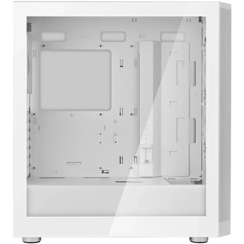 FARA 514X, Tower-korpus Valge, Karastatud Klaas