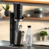 SodaSparkling Water Maker Crystal 3 0 QC