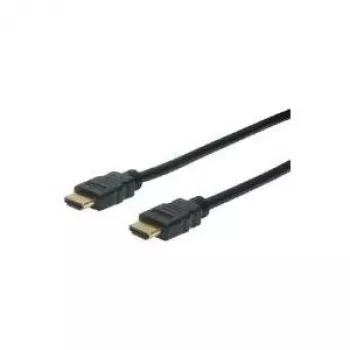 HDMI-kaabel Digitus DK-330107-050-S 5 m must