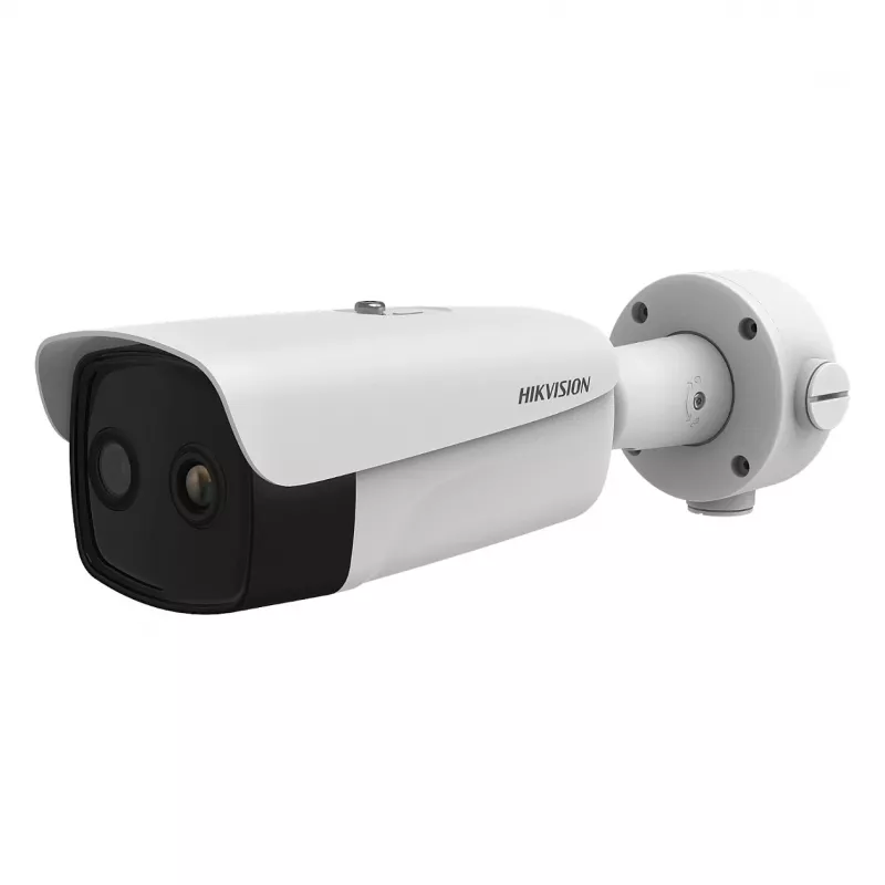 HIKVISION DS-2TD2637-25/QY Termiline 364x288 Kahespektri Kuul