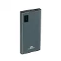 Akupank Rivacase VA1021 10000mAh, kaks USB-väljundit, LED-indikaatorid, kompaktne kaasaskantav laadija