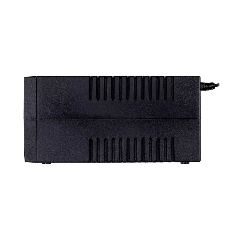Ever EASYLINE 650 AVR USB Line-Interactive 0.65 kVA 360 W
