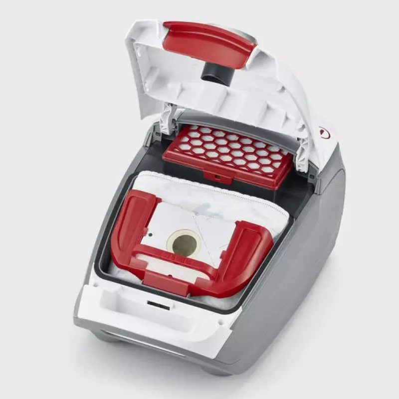 Severin BC 7047 Tolmuimeja 4 l kuiv 850 W Tolmukotid (BC7047)