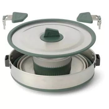 Sea To Summit ACK026031-122103 Cookware 1.3 L