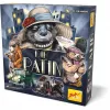 Die Patin, lauamäng