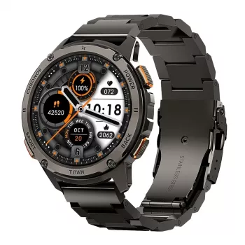 Nutikell FW110 Titan Chronos must
