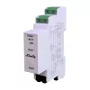 Vahelduvvoolu energiakulu arvesti Shelly Pro 3EM-400A 400 A 50-60 Hz
