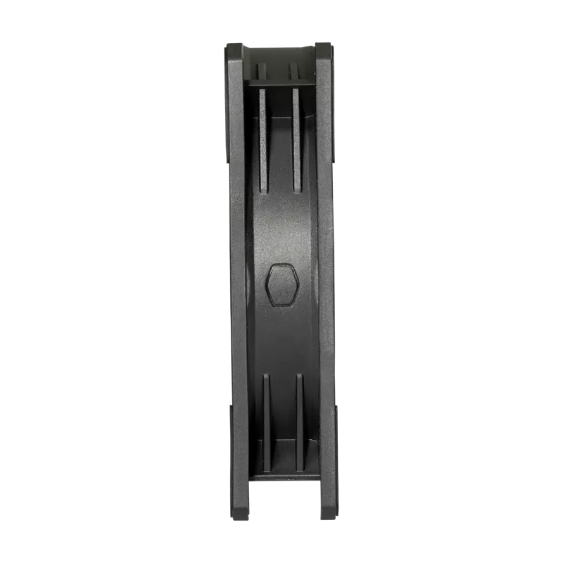 Ventilaator Cooler Master Mobius 120P ARGB 2400 RPM Must