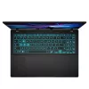 ASUS Vivobook 16 V3607VU-RP059W | Must | 16 tolli | WUXGA | 1920 x 1200 pikslit | Peegeldusvastane | Intel Core 5 | 210H | 16 GB | DDR5 | Pooljuhtketta maht 1000 GB | NVIDIA GeForce RTX 4050 | GDDR6 | 6 GB | Windows 11 Home | 802.11ax | Bluetooth versioon
