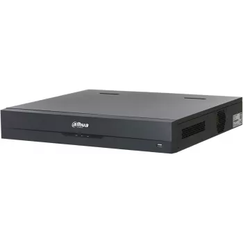 võrk Video Recorder DAHUA NVR5432-EI2 — 32 kanalit, 4K tugi