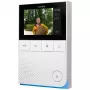 siseruumidesseIP-videosisetelefon DoorBird A1101 — 2-juhtmeline ühendus, sisetelefon