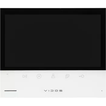 VIDOS X M13-XT Tuya videosisetelefonimonitor